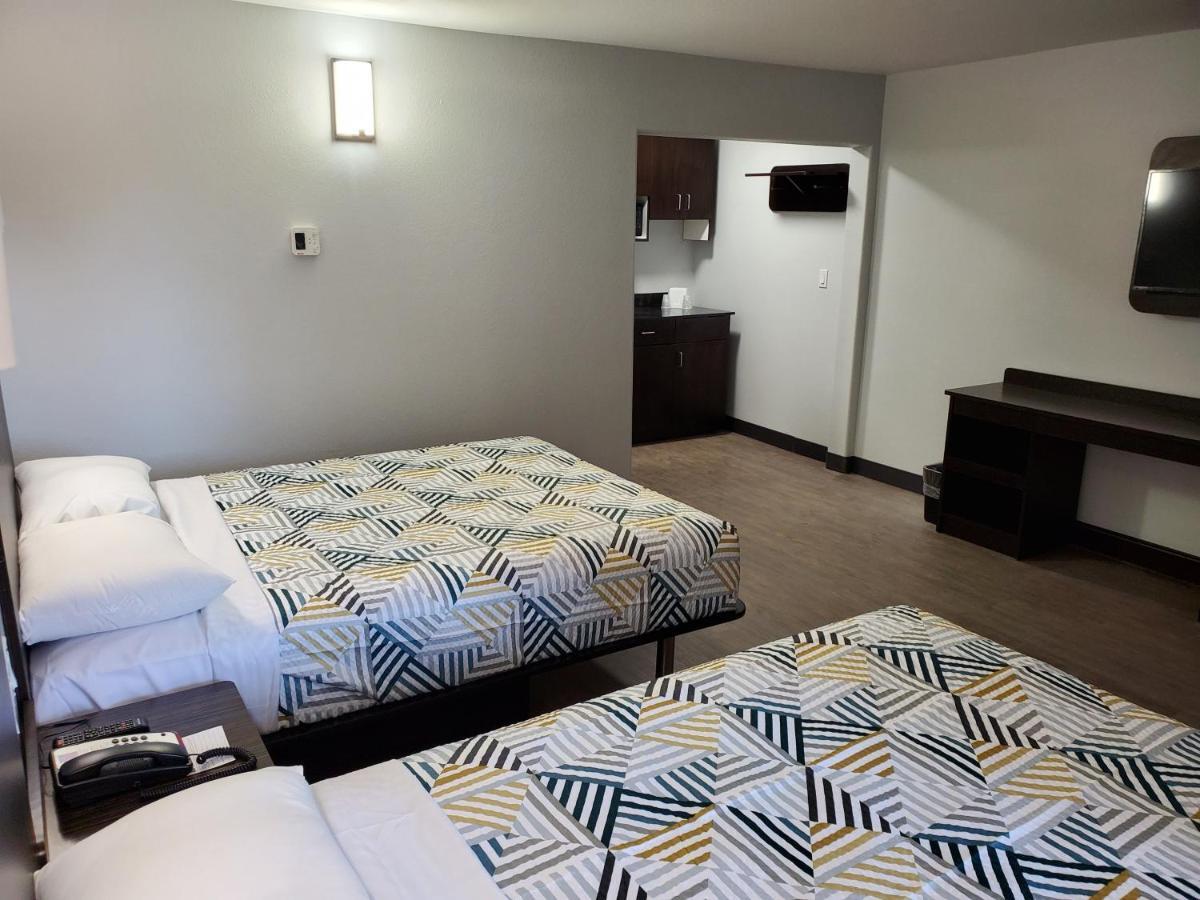 6-show Low, Az Hotel Show Low
